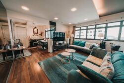 Blk 17 Cantonment Towers (Bukit Merah), HDB 4 Rooms #552490671
